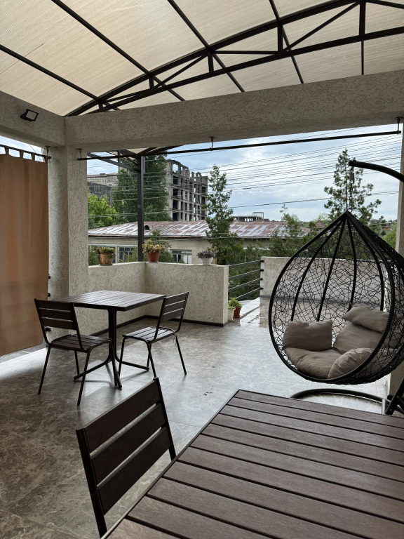 Dias Guest House