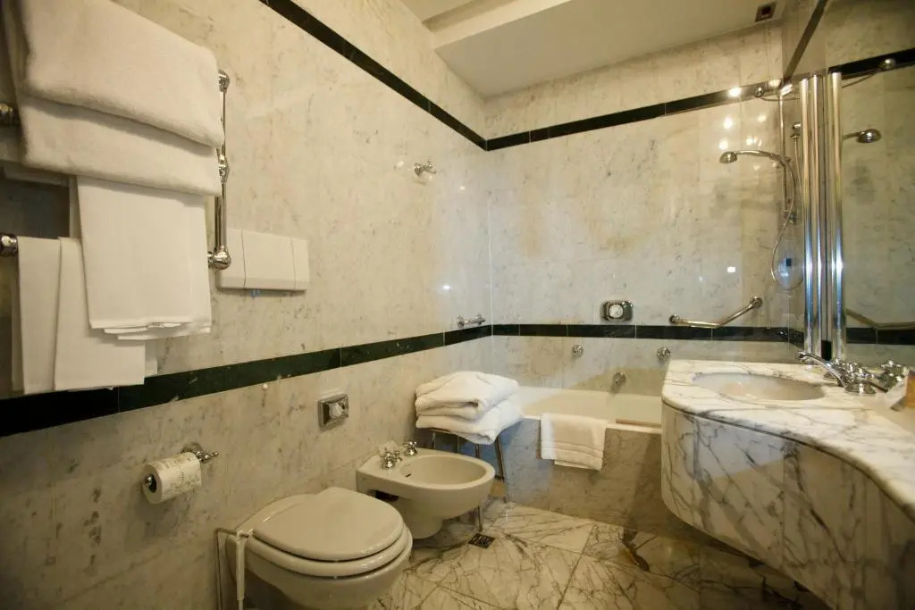 Hotel Albani Firenze