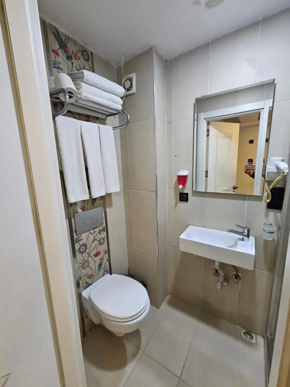 Aplus Residence Mini-Hotel
