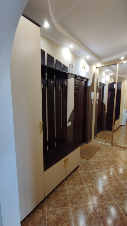 Квартира 1 Комнатная