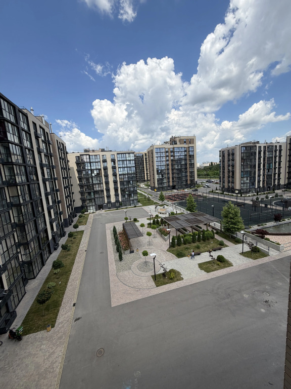 Квартира в Батайске