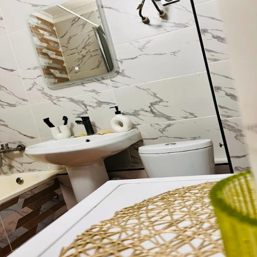 Апартаменты Iremel  от Resident Ufa