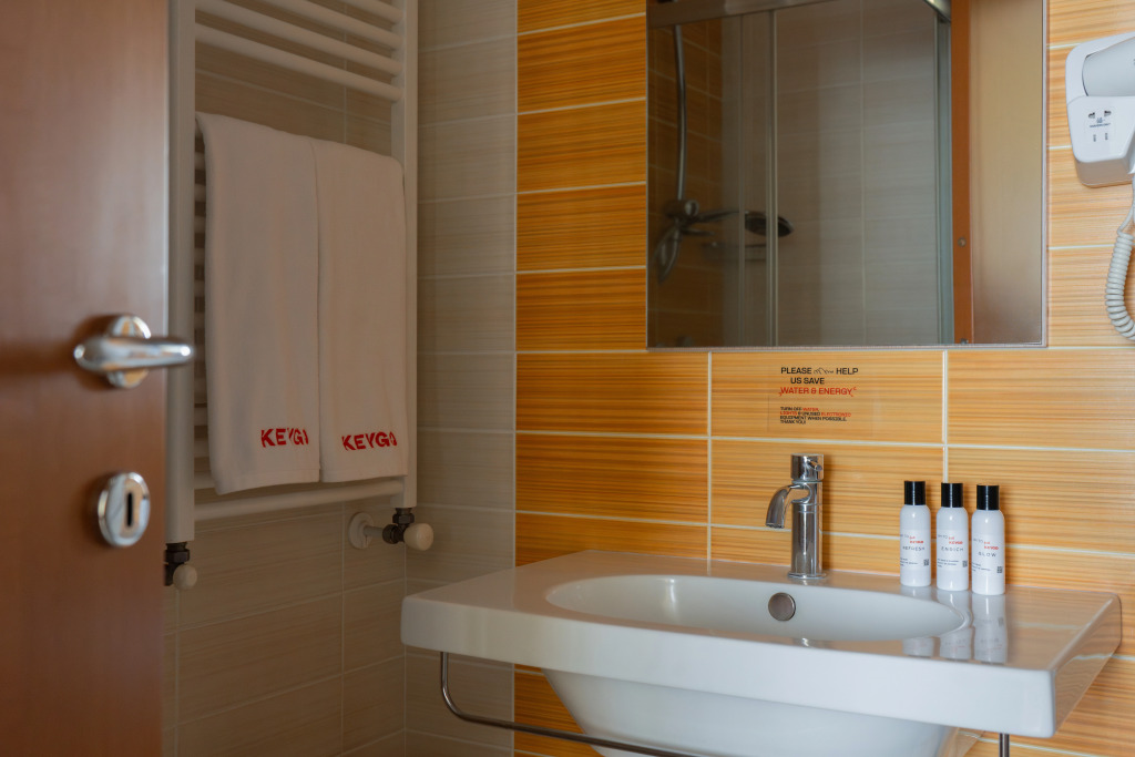 Апартаменты Republic Square's Chic Hideaway/1BR Apt/by Keygo 76