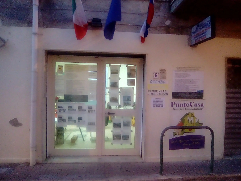 Punto Casa Scalea