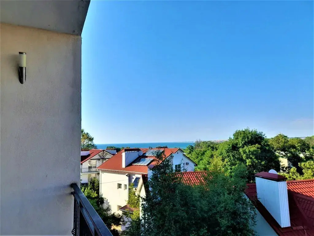 Provans Apartments