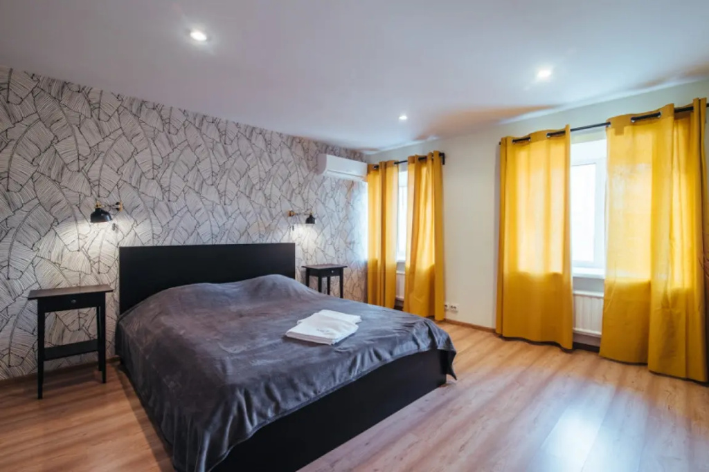 Piterstay 1 Nevsky 32
