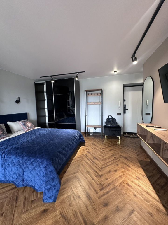 Квартира AvroraApartments на 1-й Морской 6/25