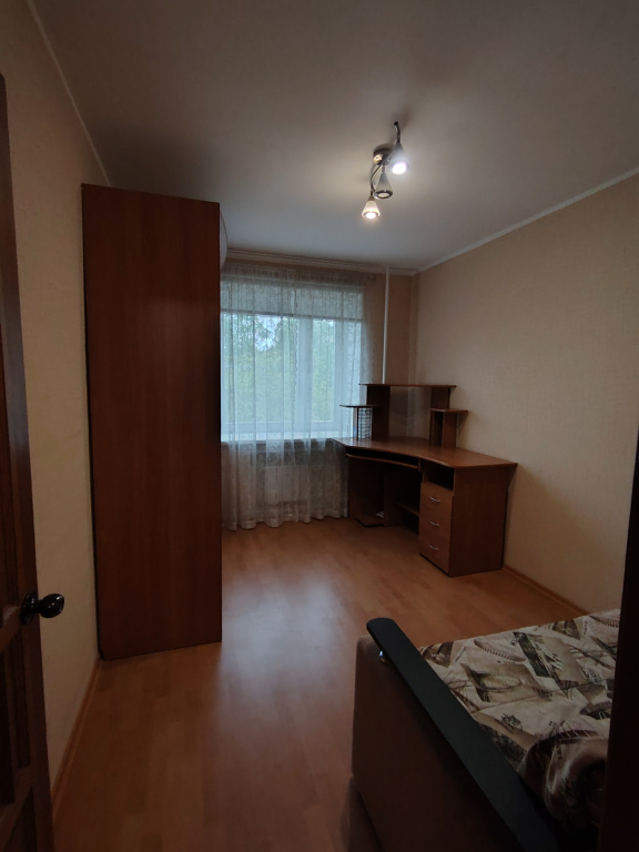 Квартира Уютная на въезде в город