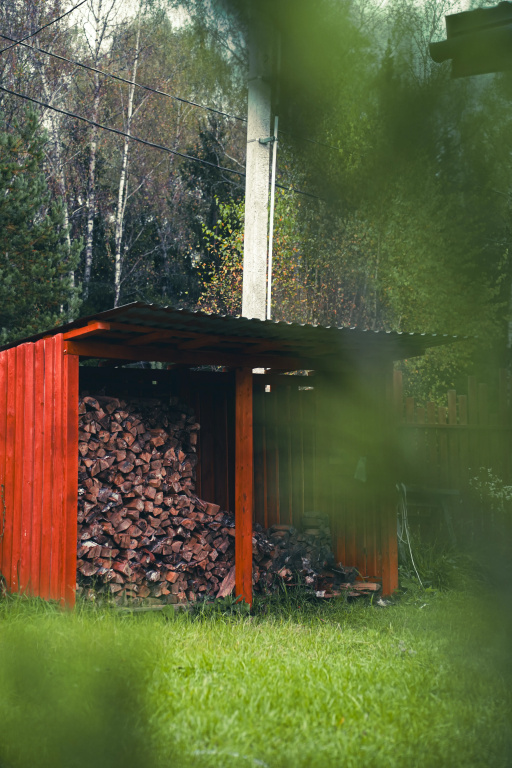 Глэмпинг Ruza River Club