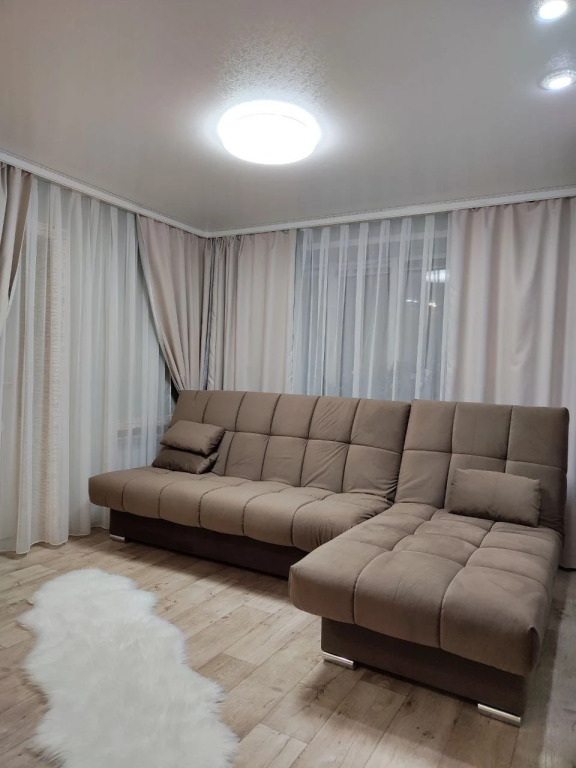 Apartments 3х Комнатные с Видом на Волгу