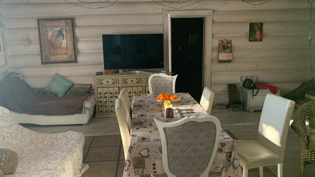 Horomyi V Sosnah Guest house