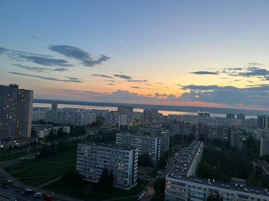 Семейные апартаменты