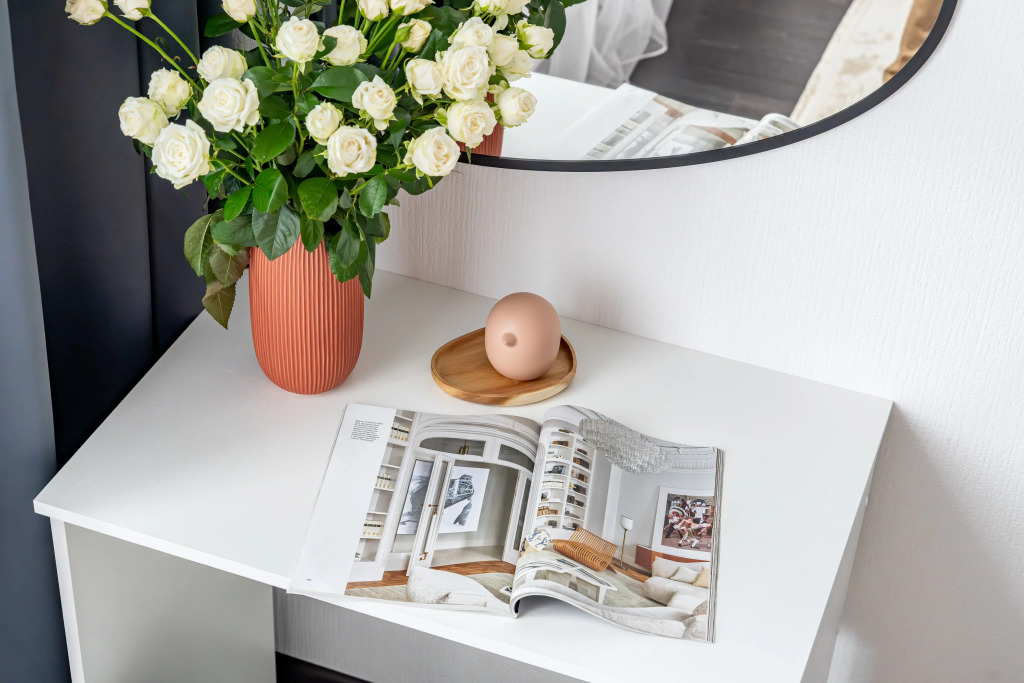 Квартира Merino Home Мягкий Свет