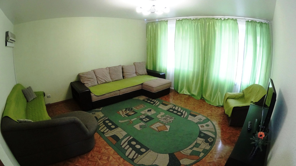 Na Chelyuskintsev Apartmetns,14