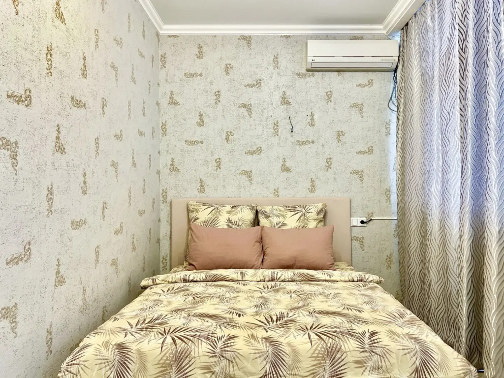 Квартира на Образцова 25к1