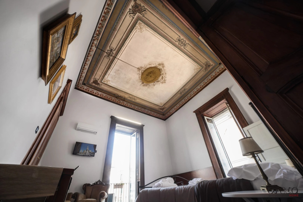Гостевой Дом Opera Home Napoli