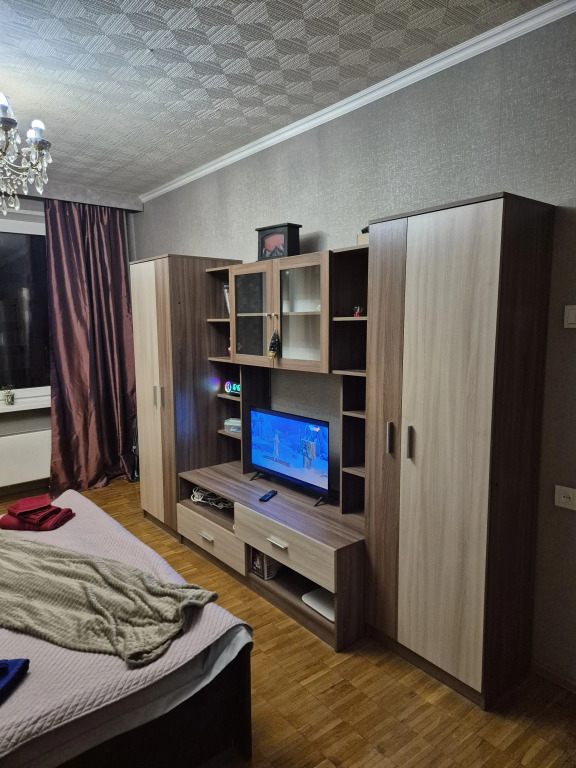 Квартира Зеленоград корпус 701