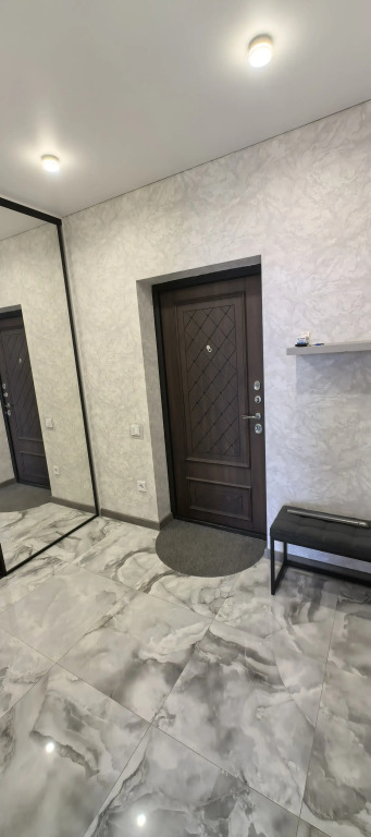 Квартира Видовая в Новом ЖК