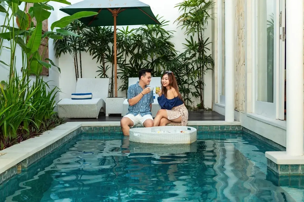 Bajra Bali Villa Seminyak