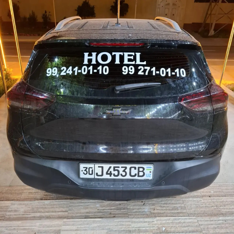 KONIGIL hotel