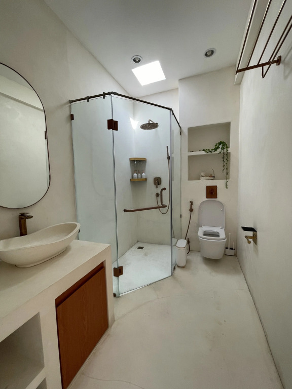 Sacral Villa