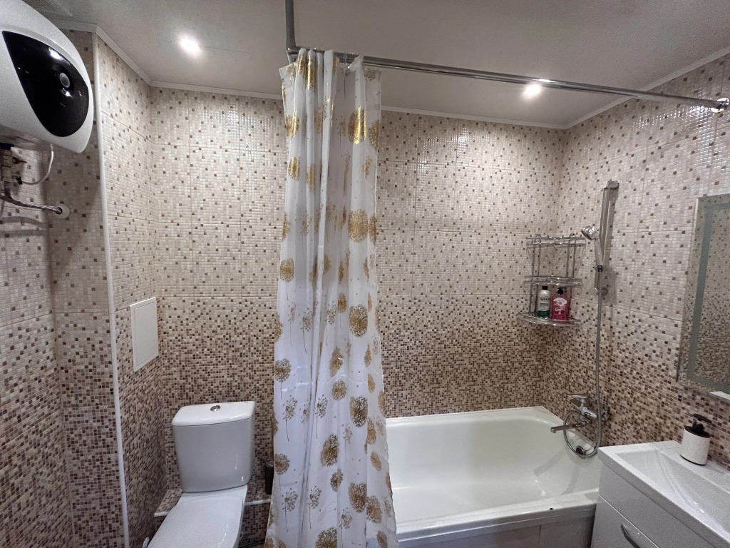 Квартира NiceAparts Фрунзе 31