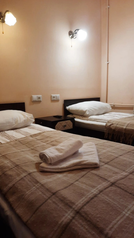 Отель Best Room