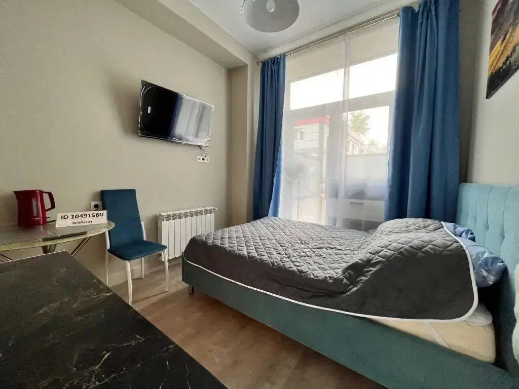 Апартаменты с Видом на Город BestFlat24 Шереметьевская 85с2