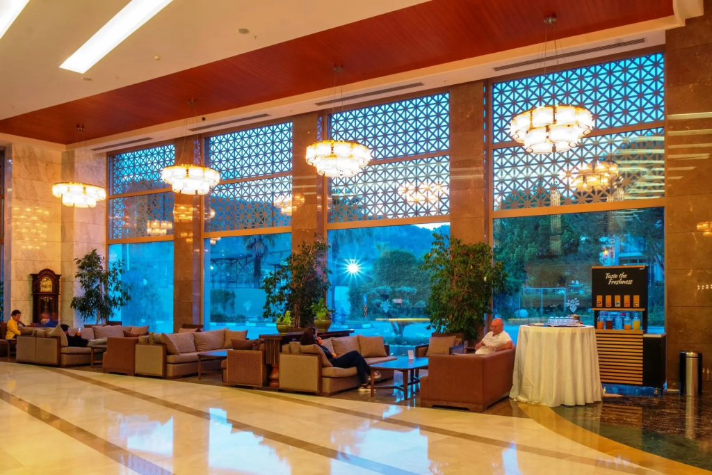 Le Jardin Resort Holiday Village