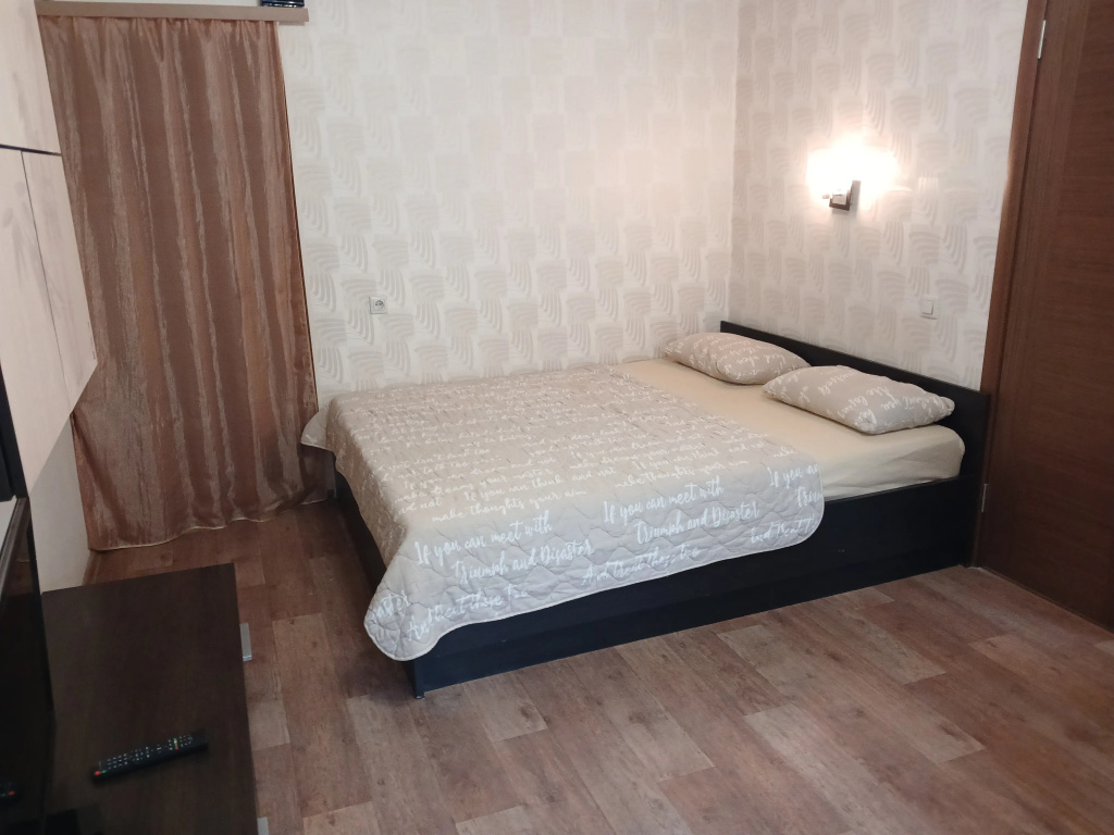 Квартира 1 комнатная в центре Рязани