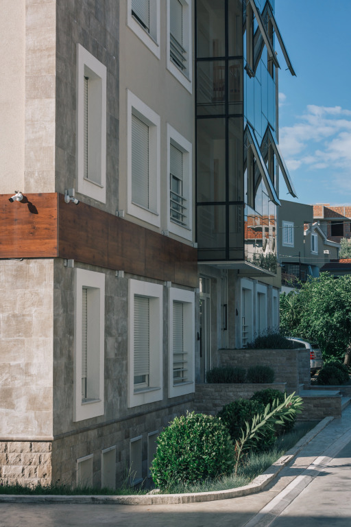 Boutique Hotel Villa Royal