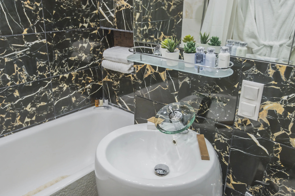 Квартира GM Apartments на Тверской у Кремля