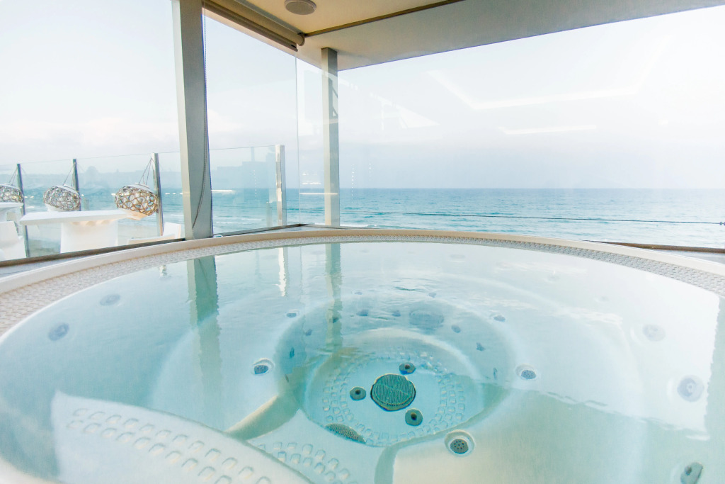 Hotel Meridional