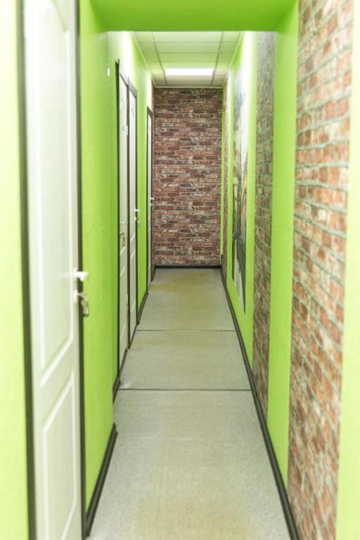 Меблированные комнаты MohitoHostel