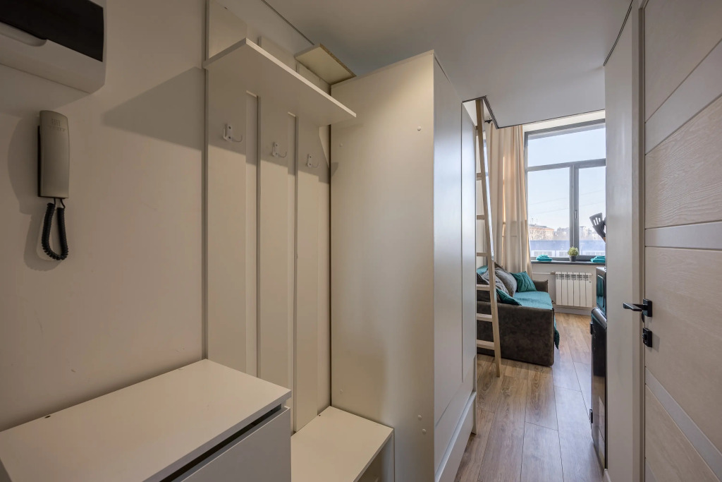 Sdayutsya Apartments