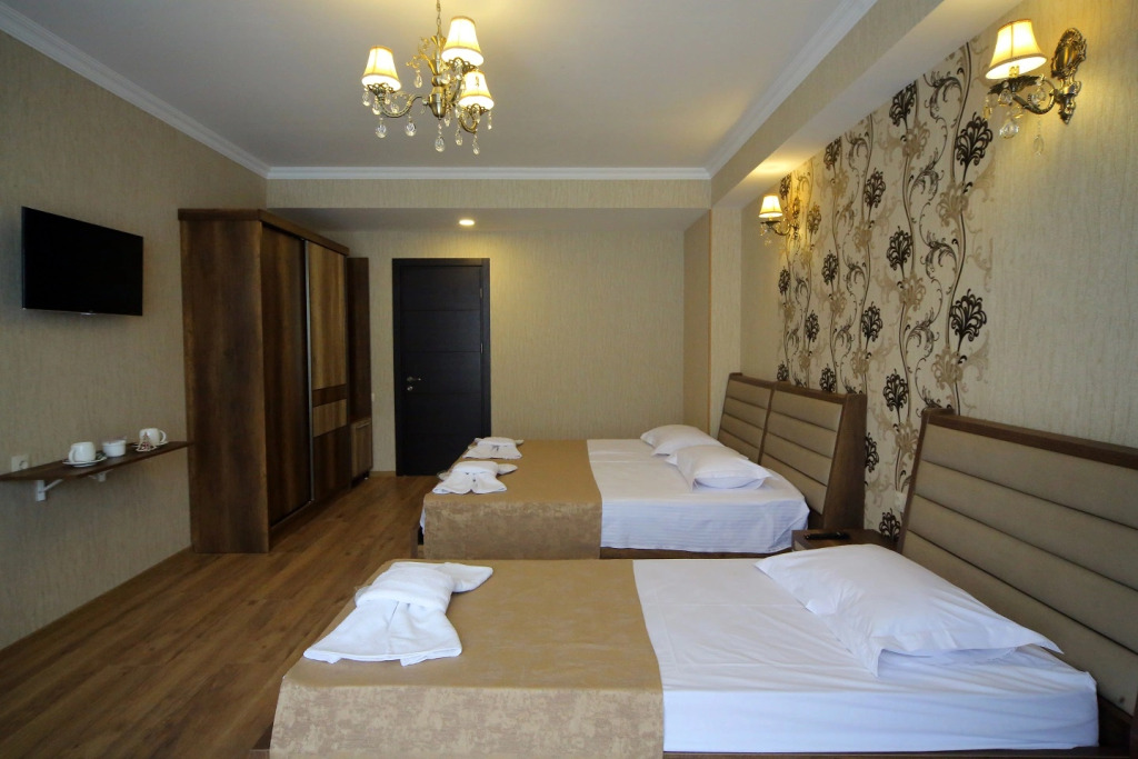 Snow King Hotel