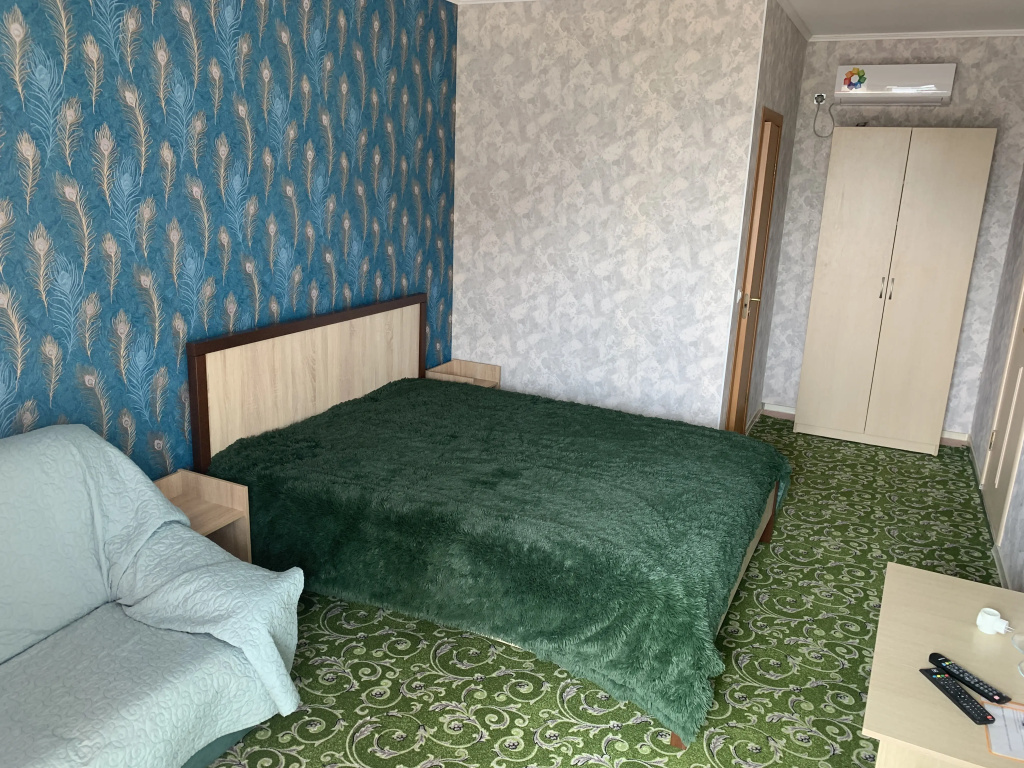 Гостевой дом 222