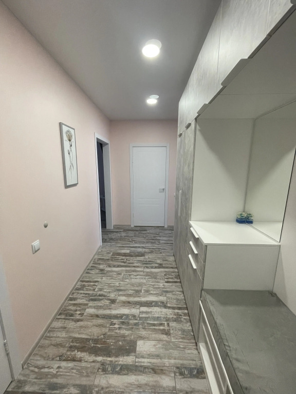 Квартира на улице Куйбышева 84, Калининград