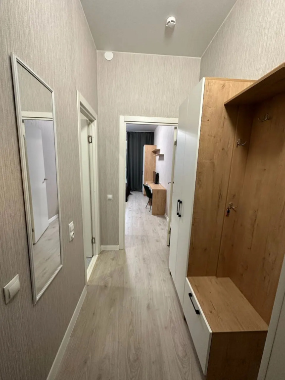 Апартаменты Pulkovo Hotel SPB 1
