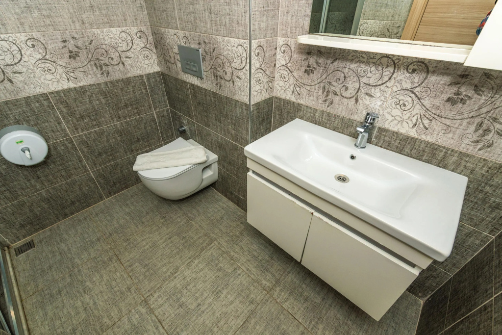 Yasam Park Residence Apart Hotel