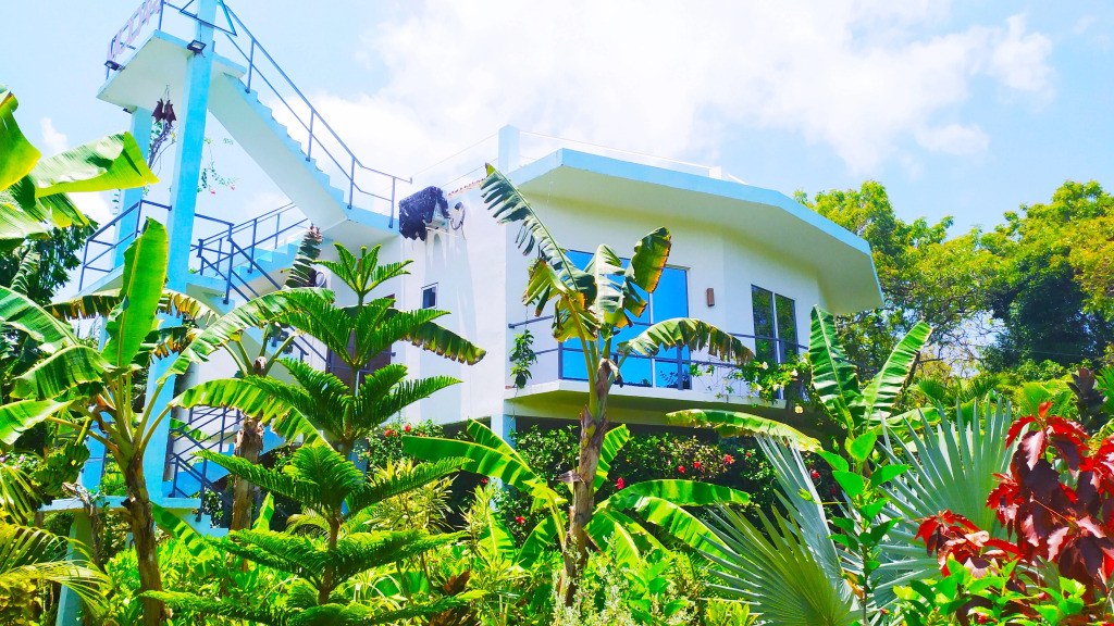 Villa Modara
