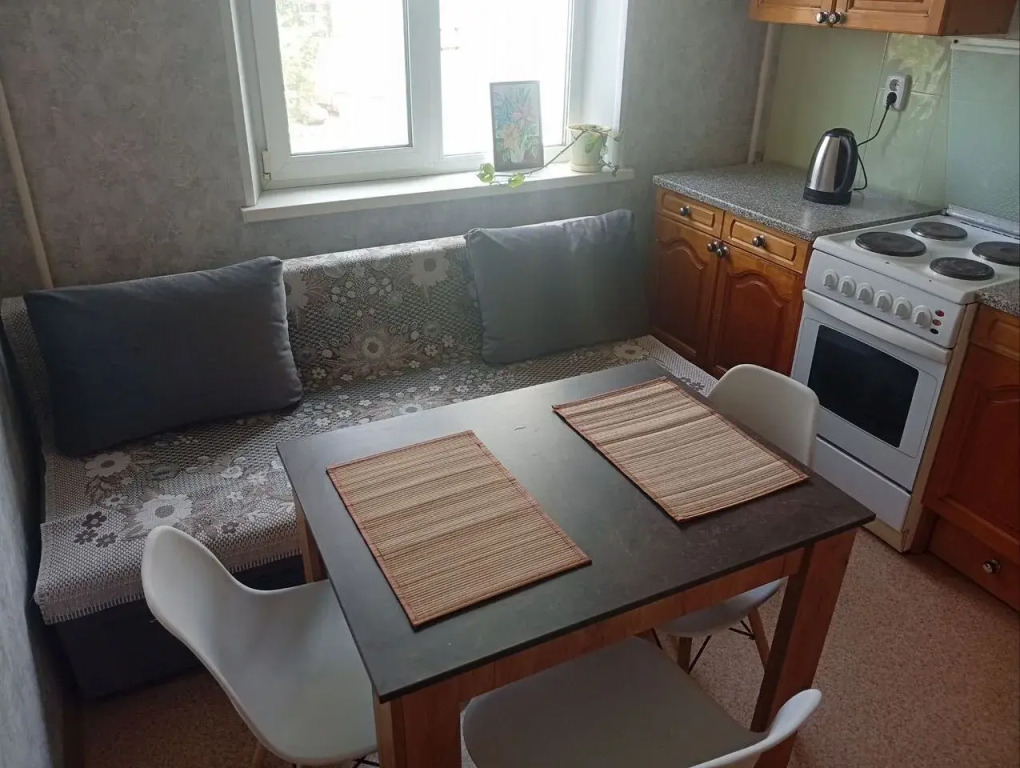 Квартира на Пекинской 27А
