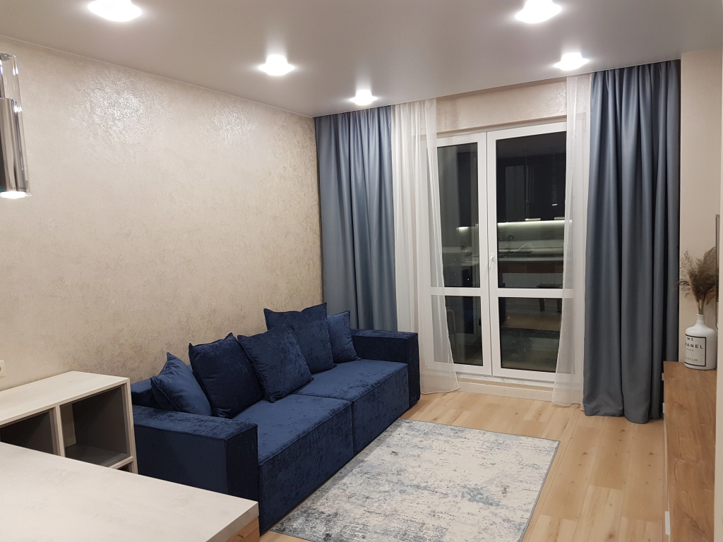 Апартаменты Vip ApartMinsk