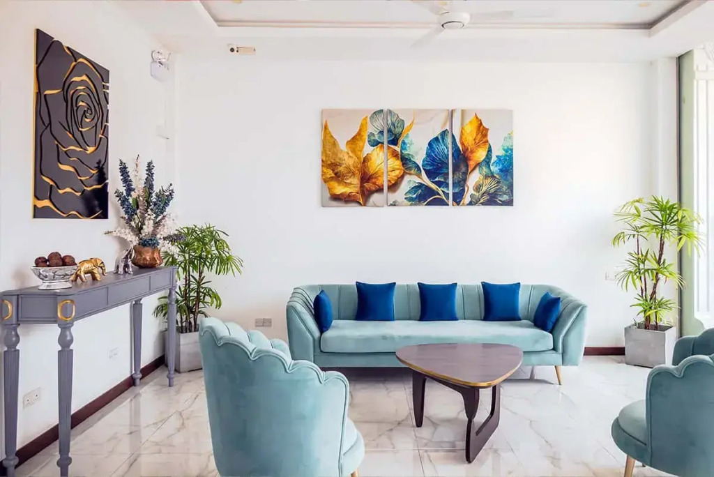 Отель Beverly Beach Hotel Negombo