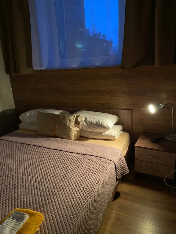 2 ★ Отель Loft Ptz