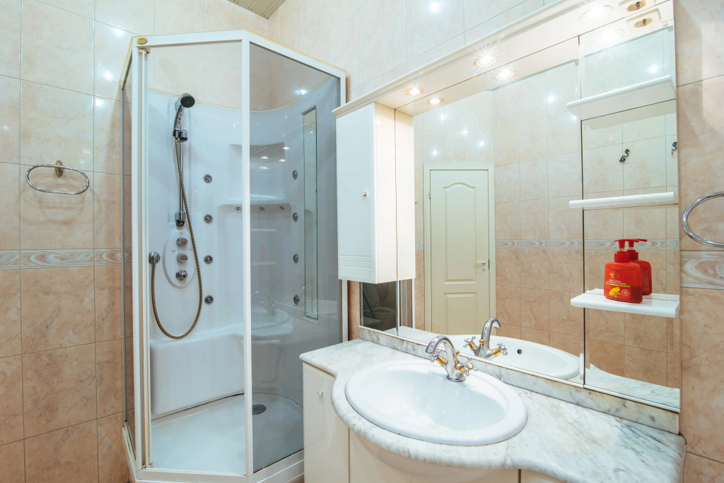 Апартаменты RentPiter Nevsky 30