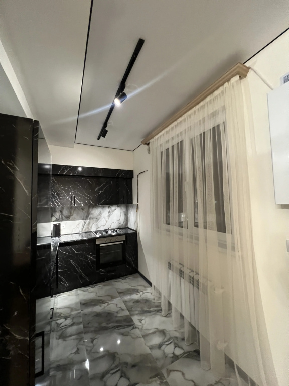 Квартира Downtown With 2 Bedrooms and 1 living room
