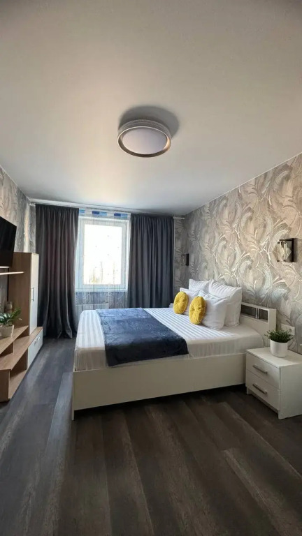 Квартира 14 этаж