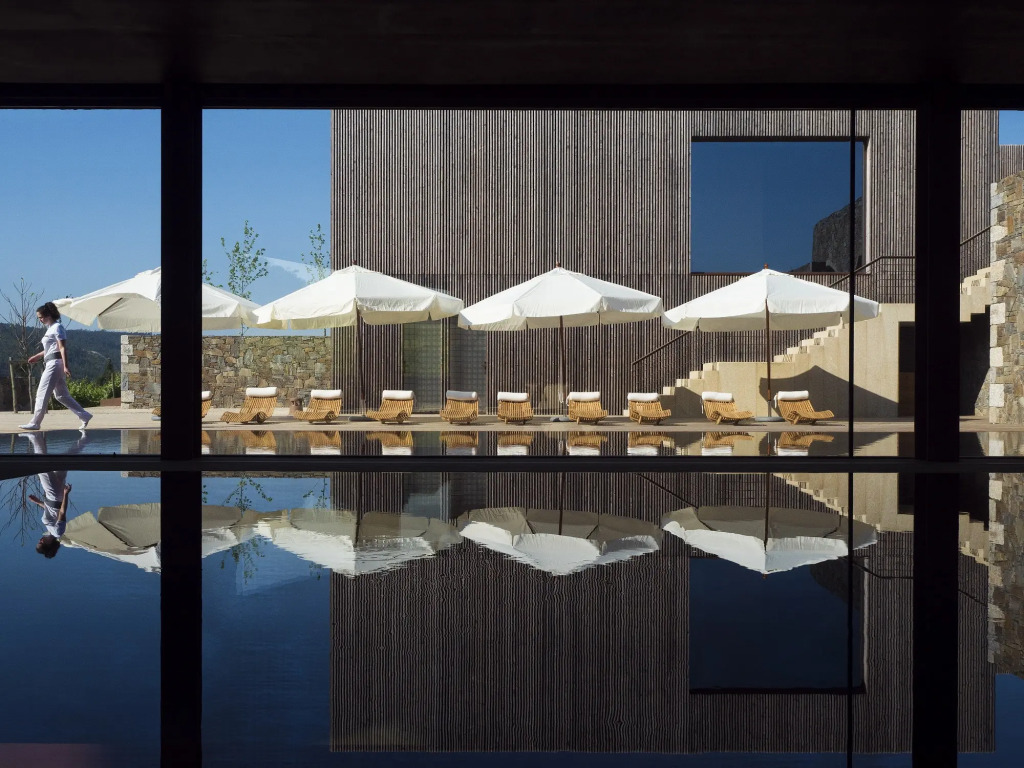 Отель Monverde - Wine Experience Hotel by Unlock Hotels
