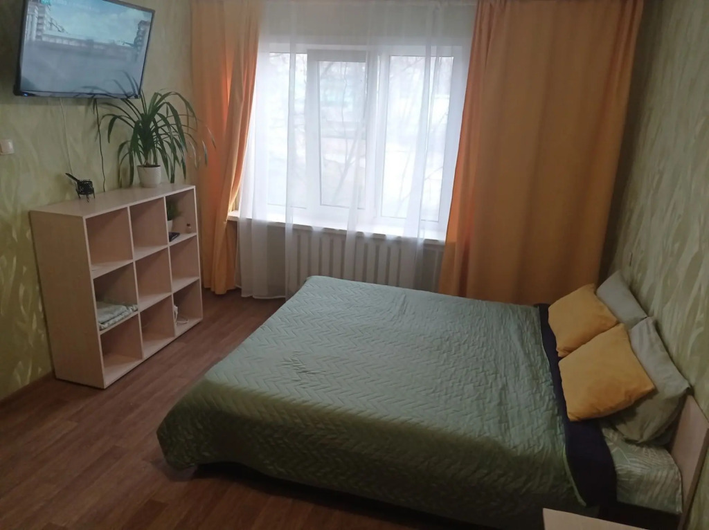 Квартира на Улице Пушкина 23